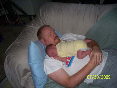 Sleepin' Boys