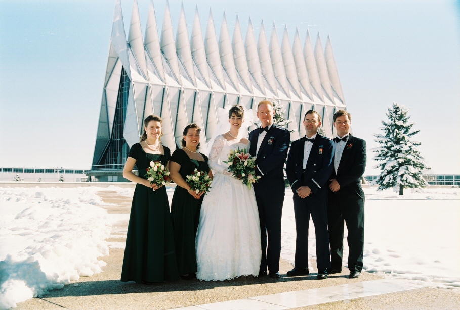 Wedding Party